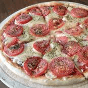 Pizza Napolitana