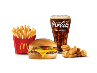 Gamer time Hamburguesa