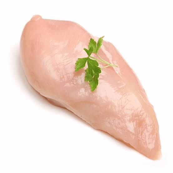 PECHUGA DE POLLO KG