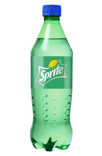 Sprite Original 600 ml