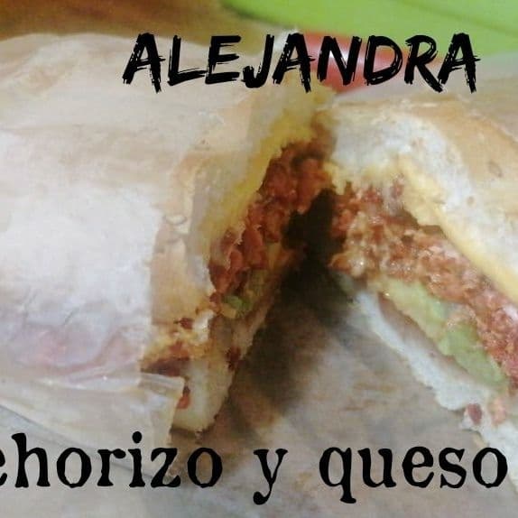 Alejandra