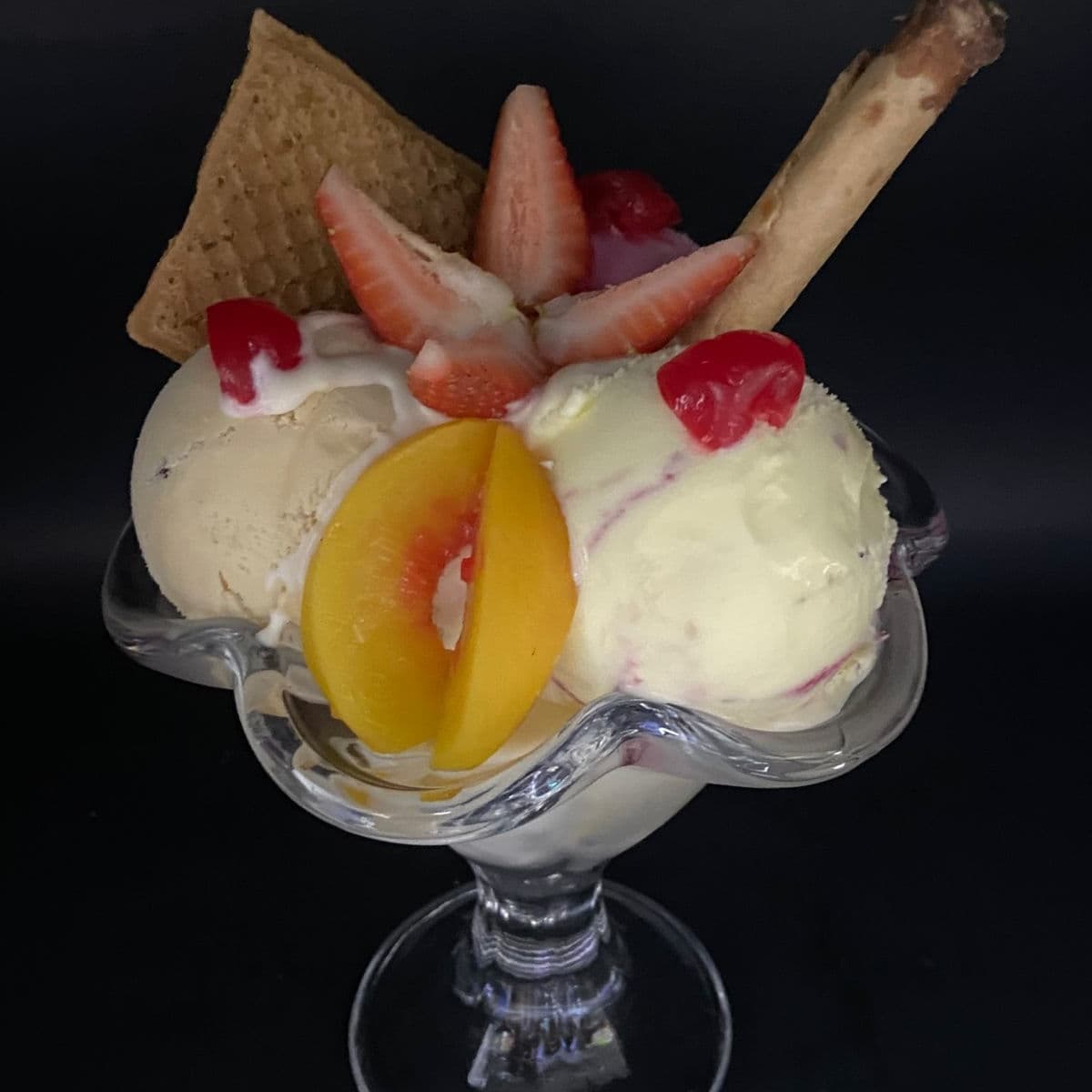 Copa de Helado