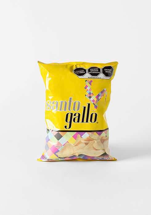 PAPAS (125gr)