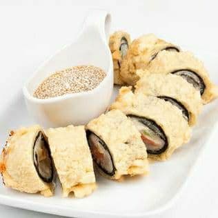 tempura maki