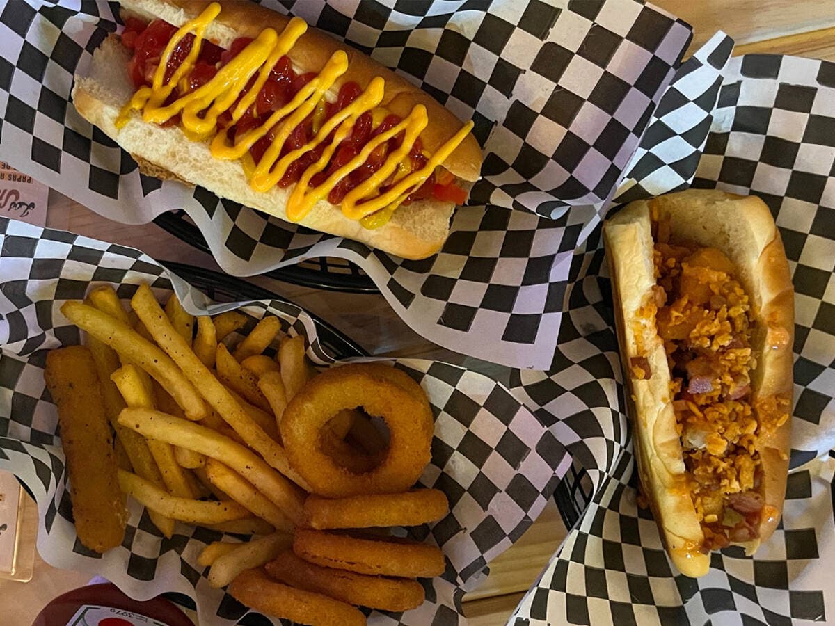 Los Jaldogs