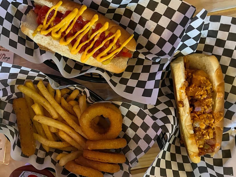 Los Jaldogs