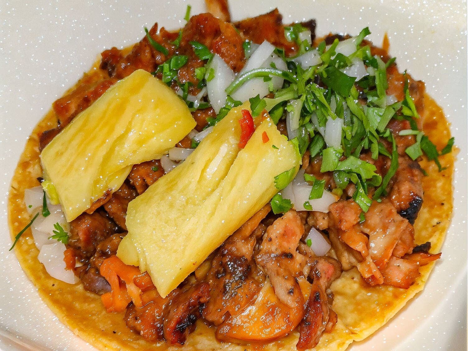 Taqueria La Villita
