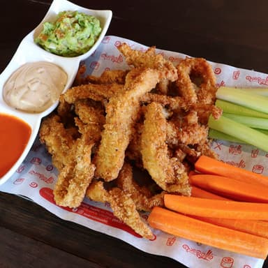 Boneless Panko