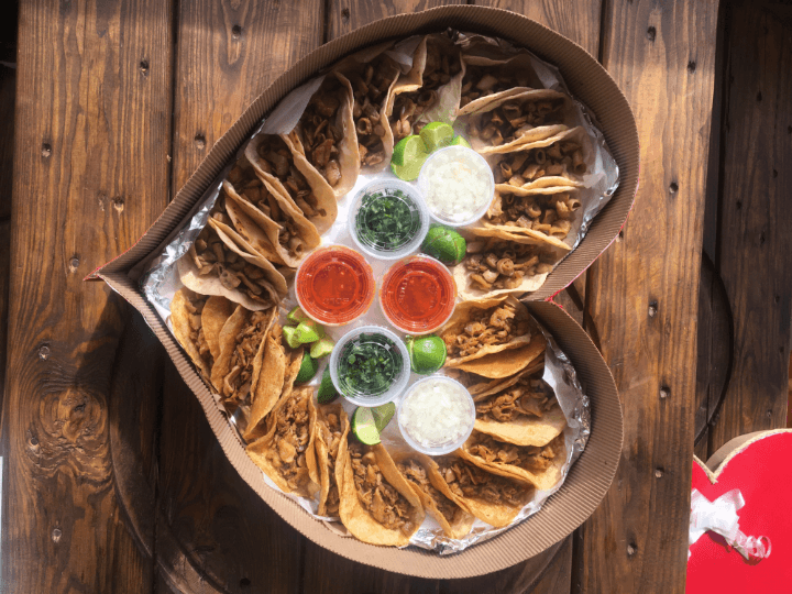 Arre Tacos