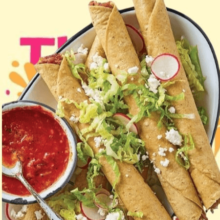 Orden de Flautas