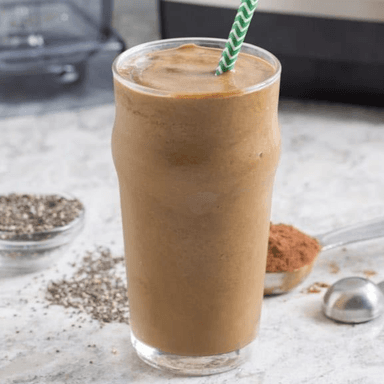 Licuado de Café