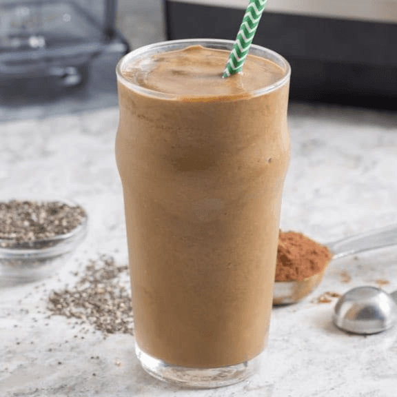 Licuado de Café