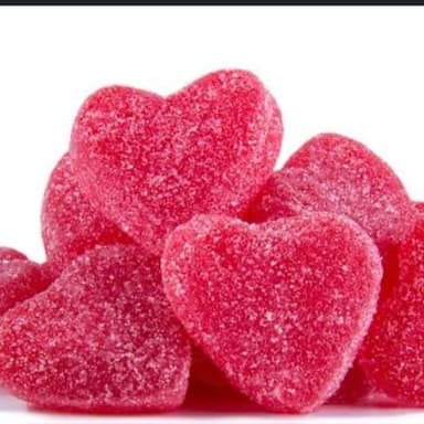 Corazón 50 gr