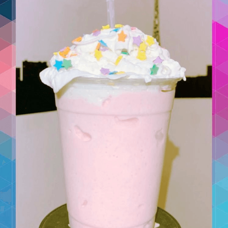 Smoothie Chicle