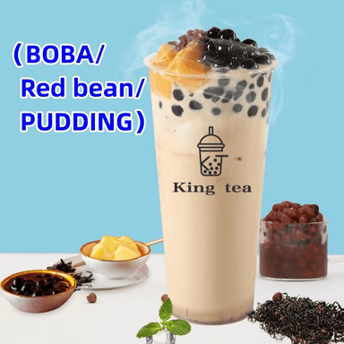 Milk Tea King G