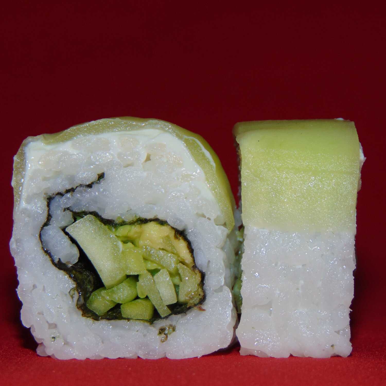 Kiuri Roll