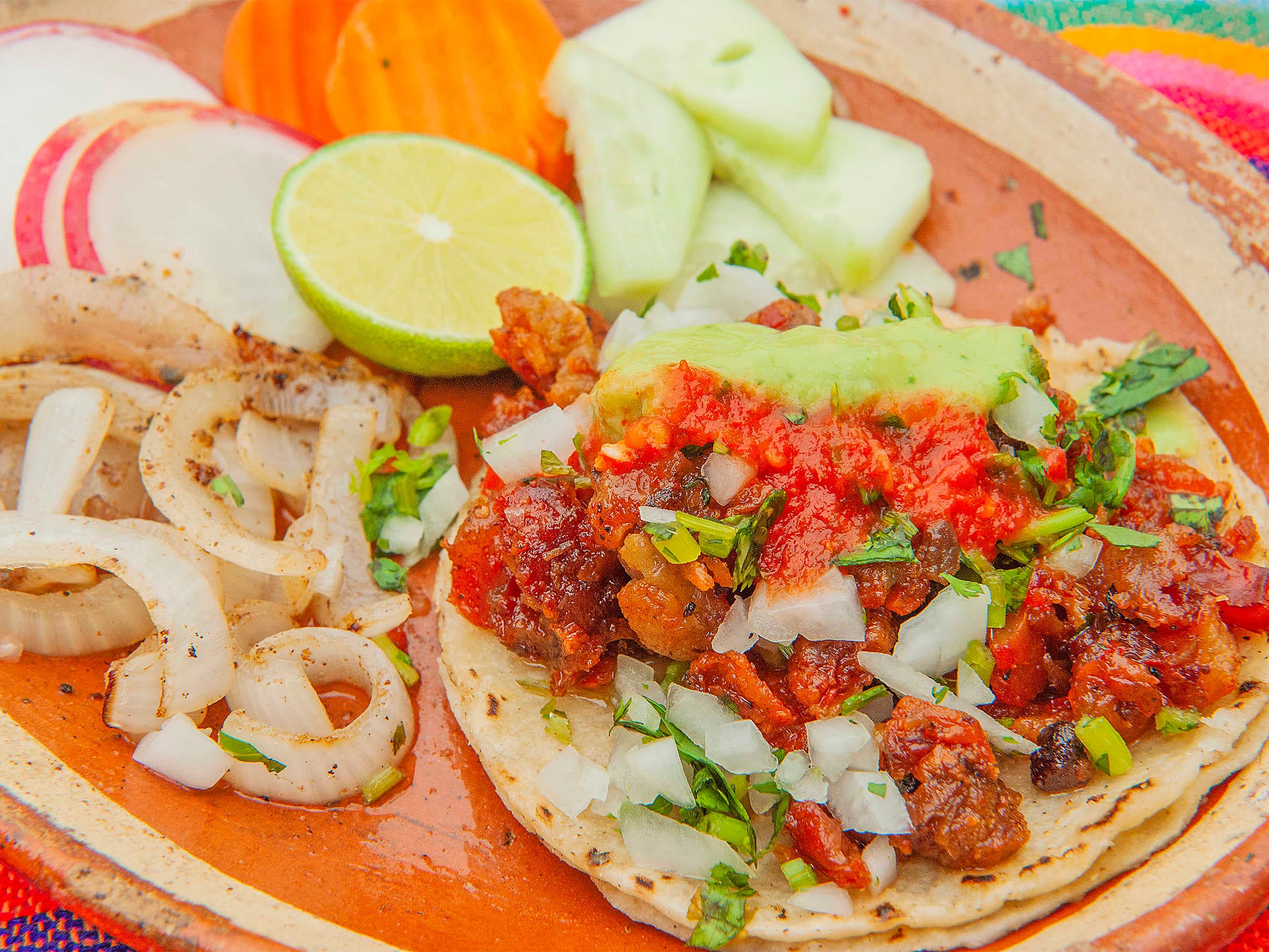 Chicharrón