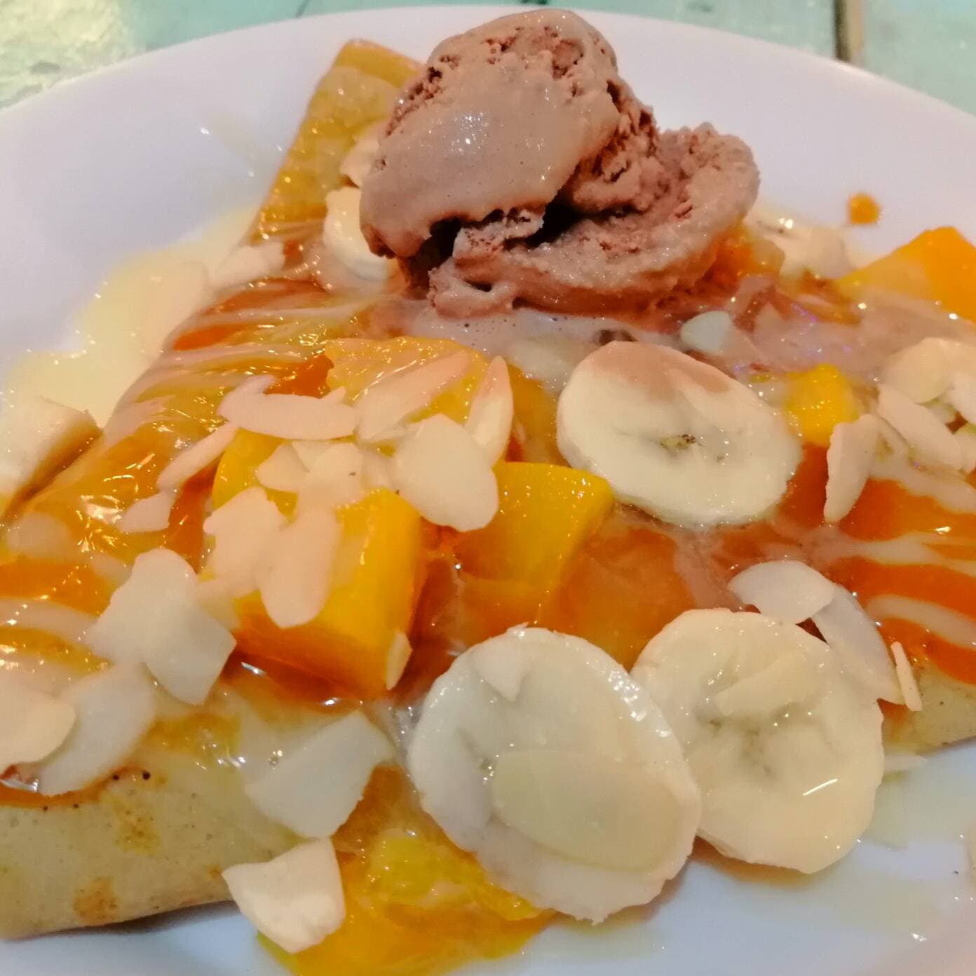 Crepa Suazi