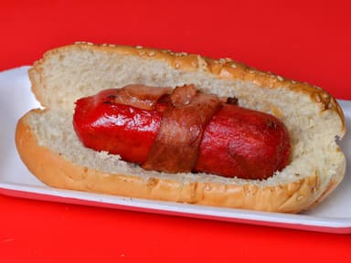 Dogo Sencillo