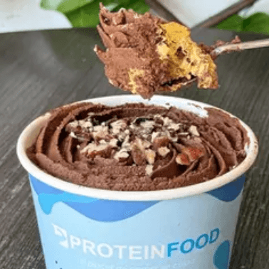 Cuchareable De Chocolucuma