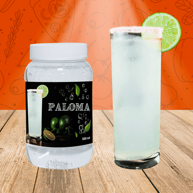 Paloma  500 ml