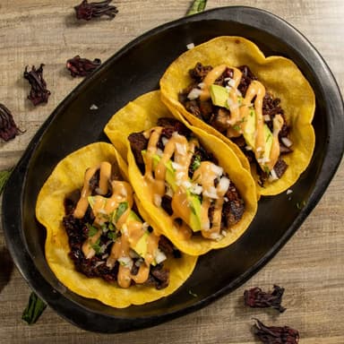 Tacos Stone