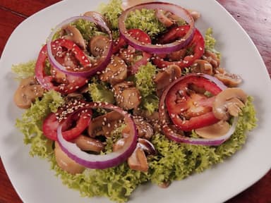 Ensalada Real