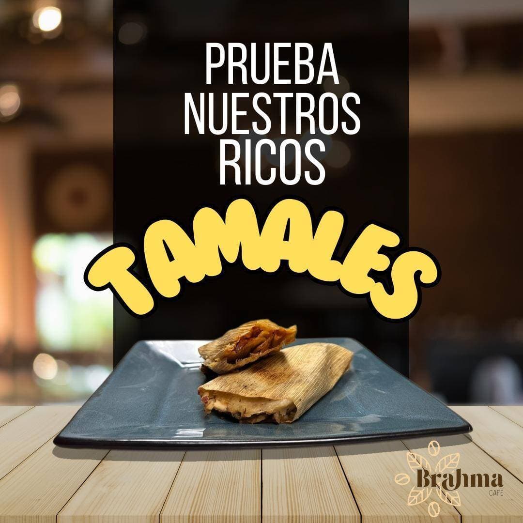 Tamales
