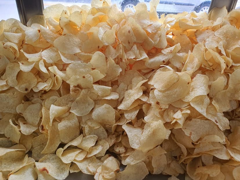 Papas La Castellana