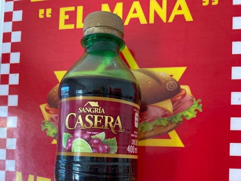 Sangria