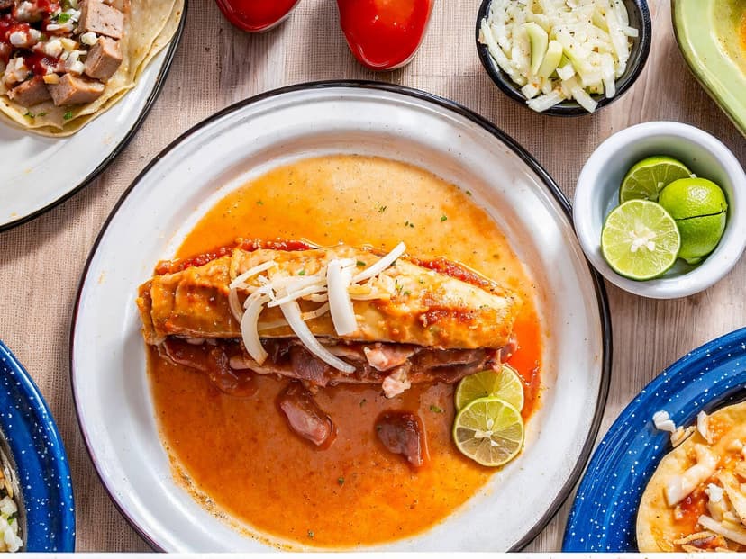Tortas Ahogadas las Sabrosas (Matriz)