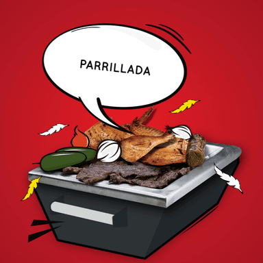 Parrillada
