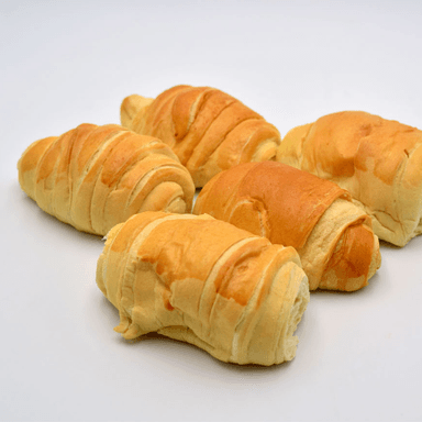 Pan de Mantequilla y Queso
