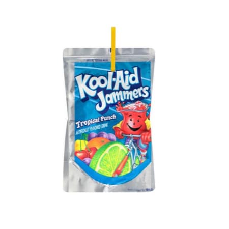 Kool-Aid Punch