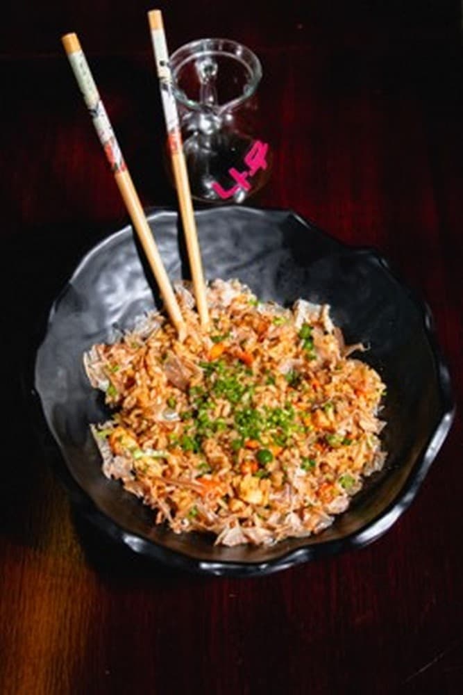 Yakimeshi Namu Mixto
