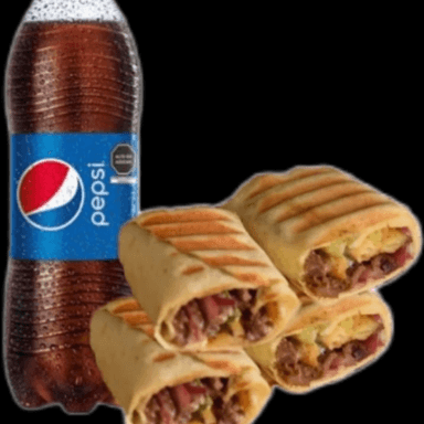 Combo Califa