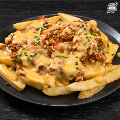 🍟βacon Frie∫