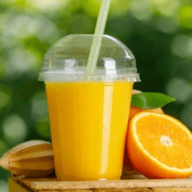 Naranjada