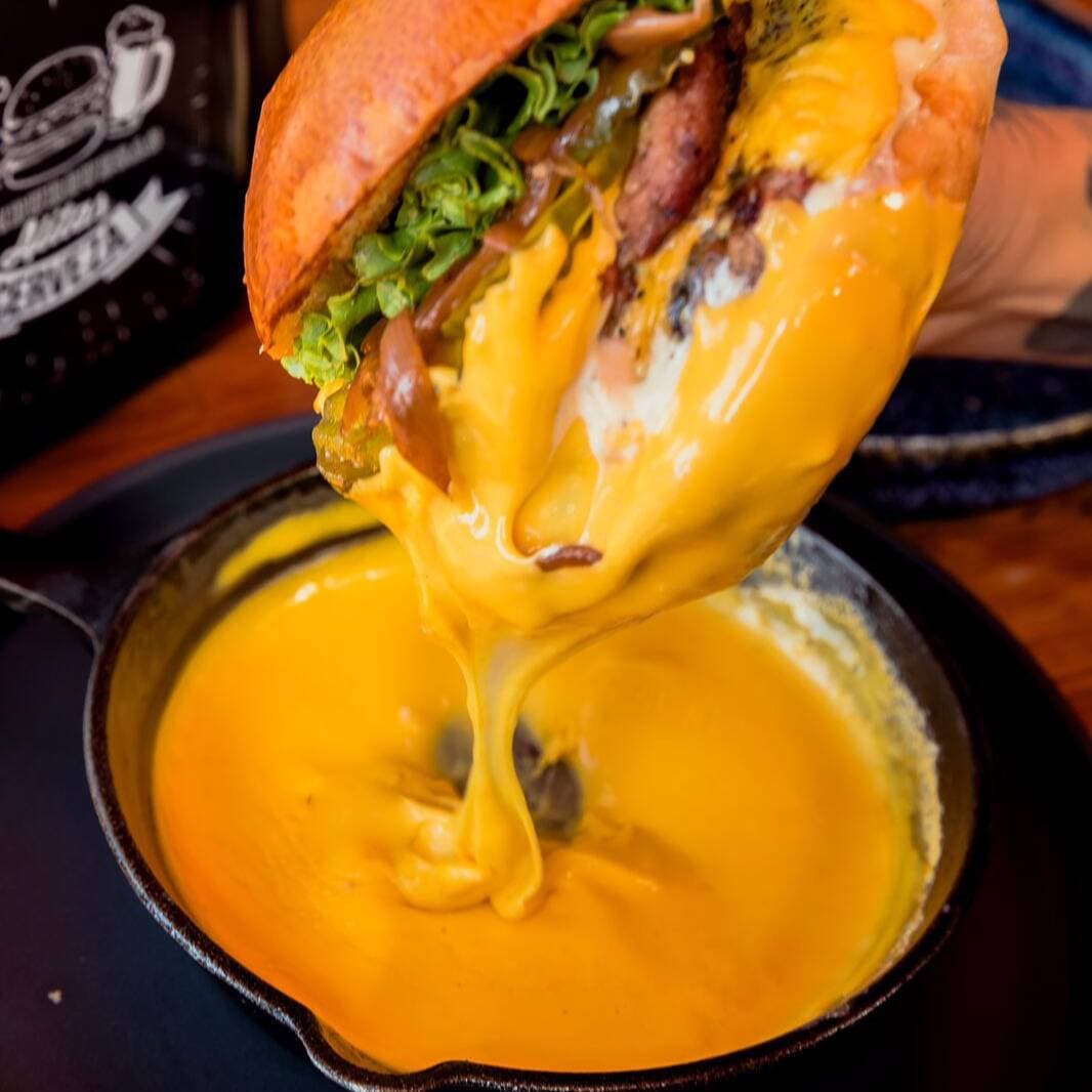 Dip Cheese