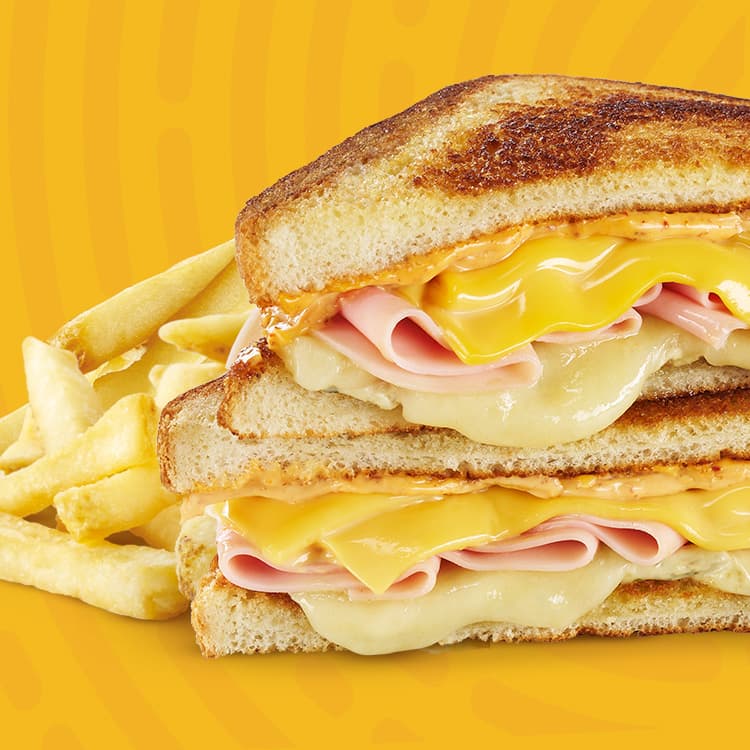 Sandwiqueso