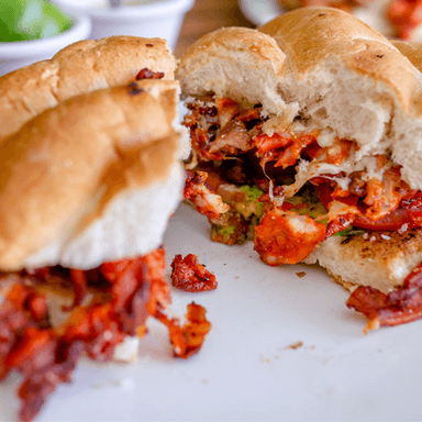 3x2 Tortas
