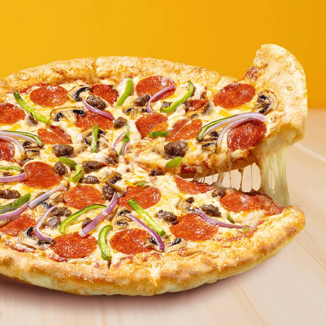Superqueso Suprema