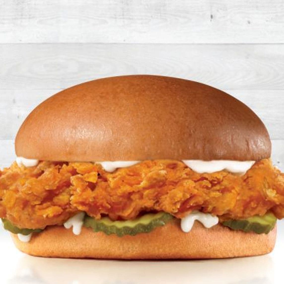 Chicken Sándwich Classic