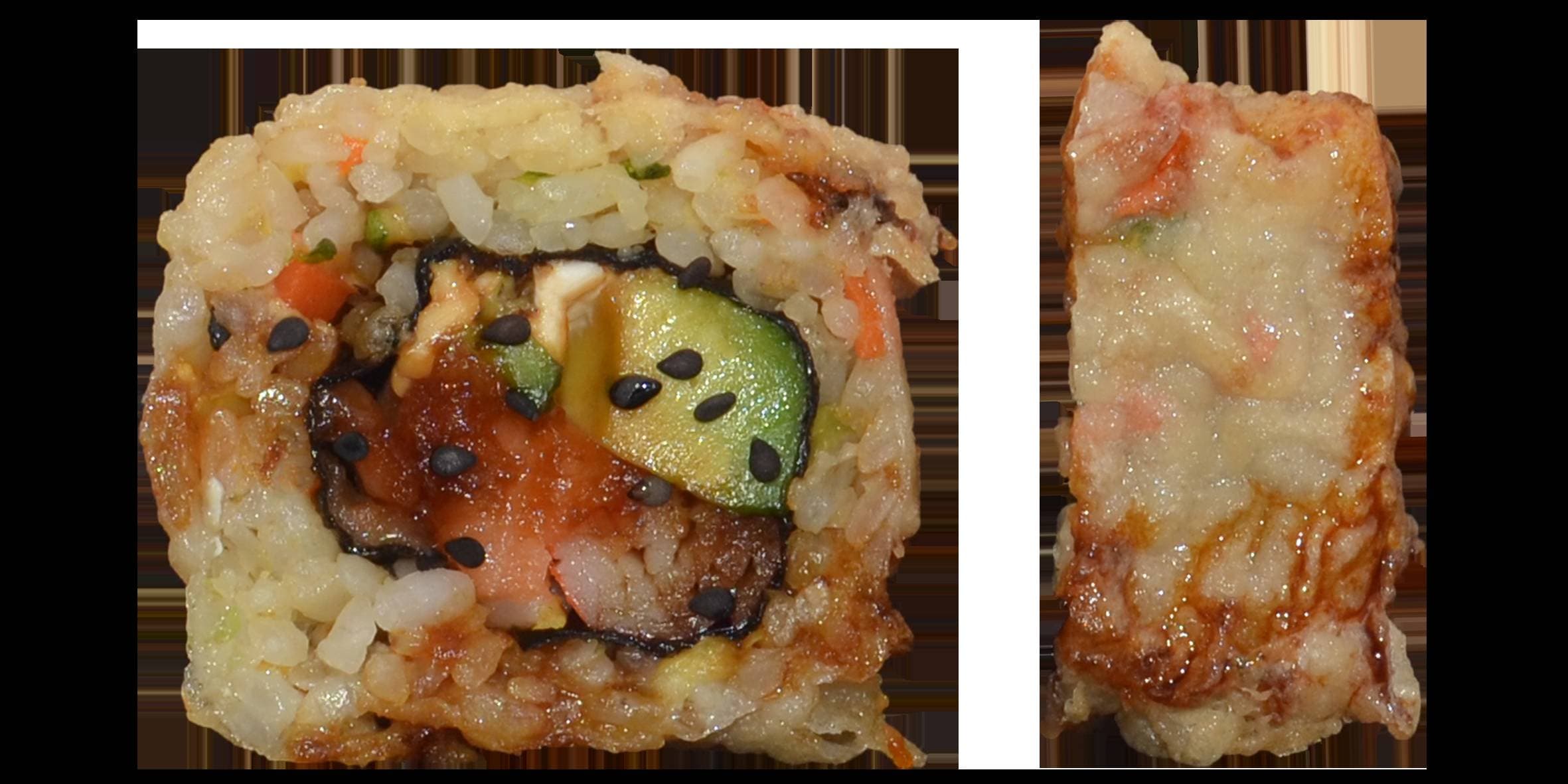 Senderos Roll