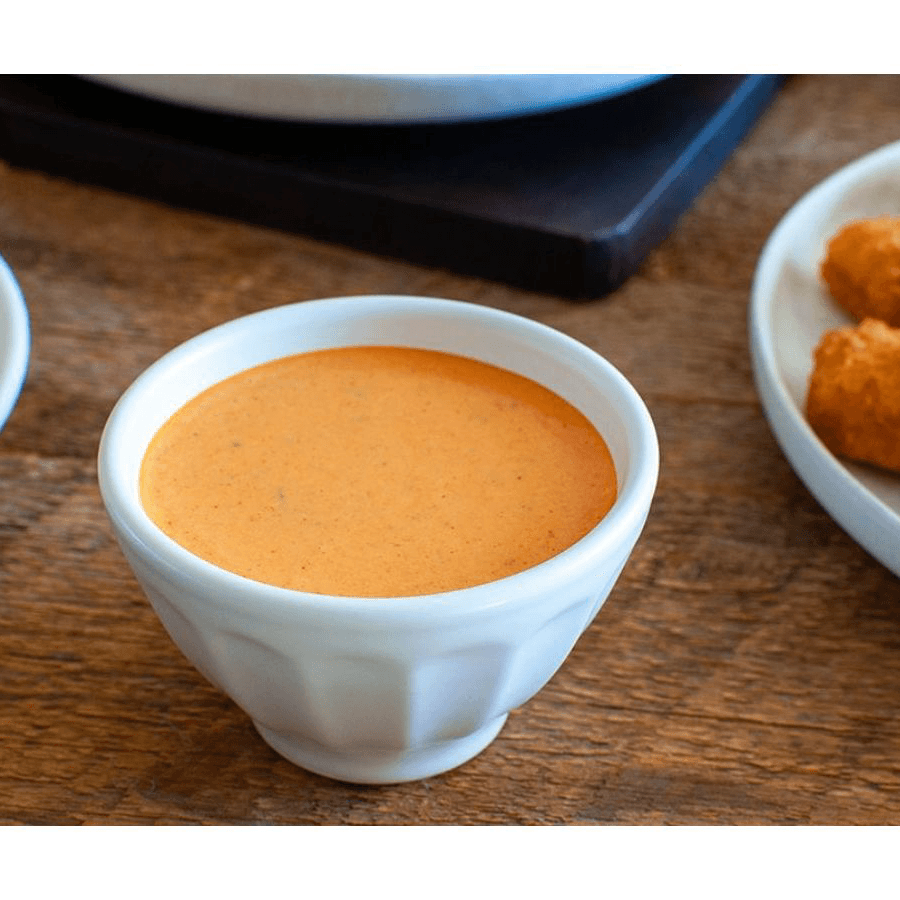 Salsa Buffalo Ranch