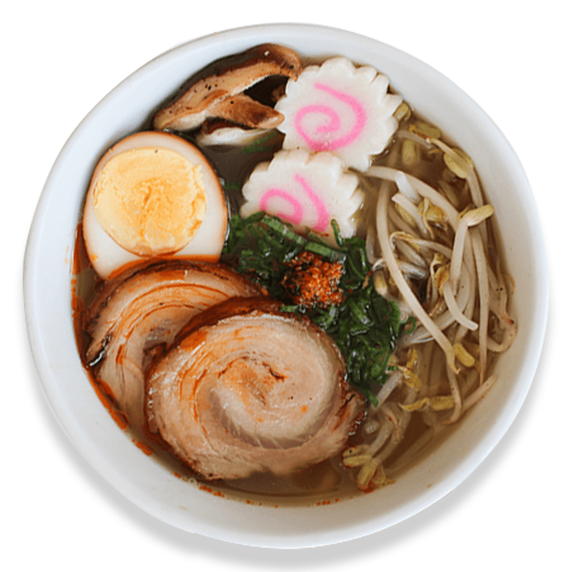 Ramen Pork Belly