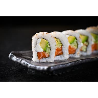 PHILADELPHIA ROLL