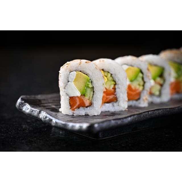 PHILADELPHIA ROLL