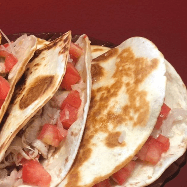 Super Combo Tacos al pastor x6 + Coca Cola 1.5 L