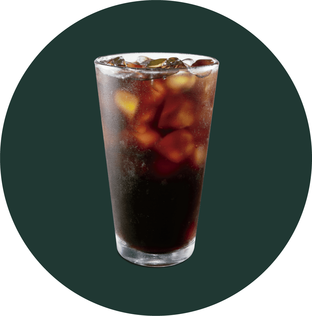 Cold Brew